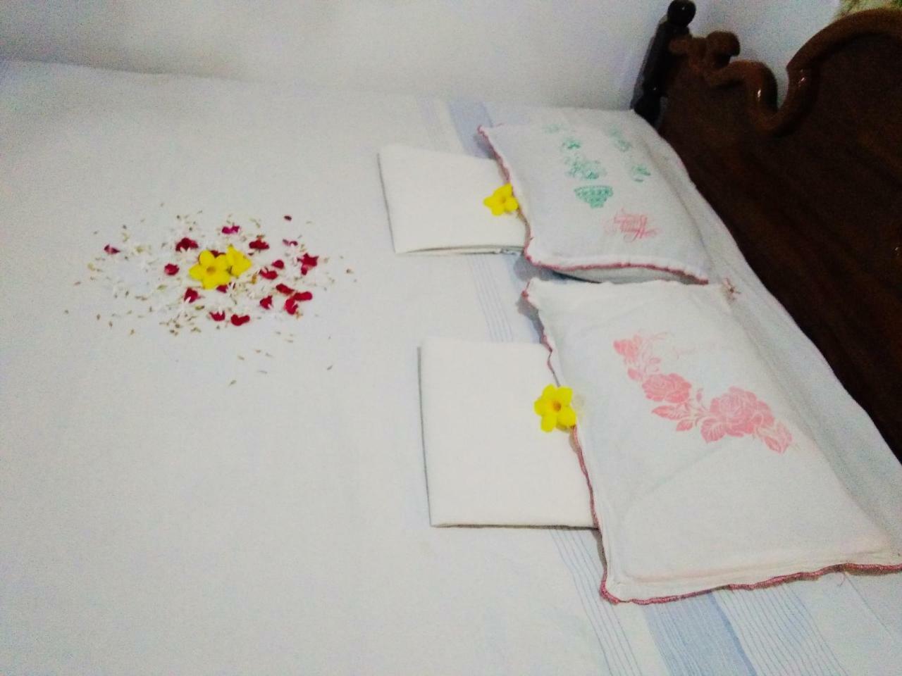 Hikkaduwa Backyard Beach Homestay Galle Eksteriør bilde