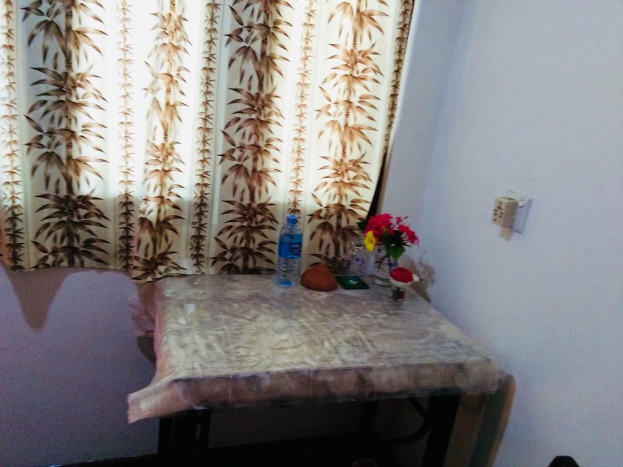 Hikkaduwa Backyard Beach Homestay Galle Eksteriør bilde