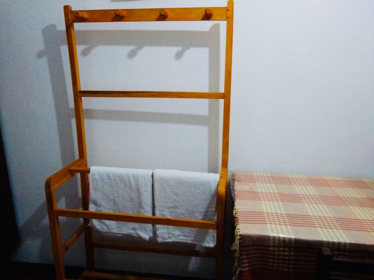 Hikkaduwa Backyard Beach Homestay Galle Eksteriør bilde